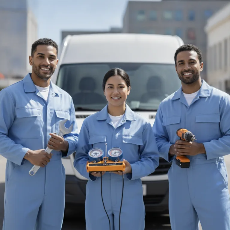 AC repair Tewksbury