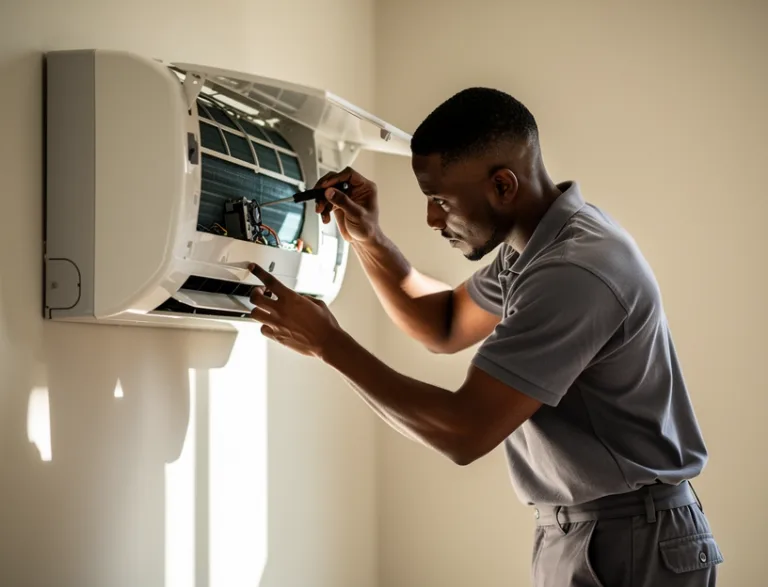 AC repair Tewksbury